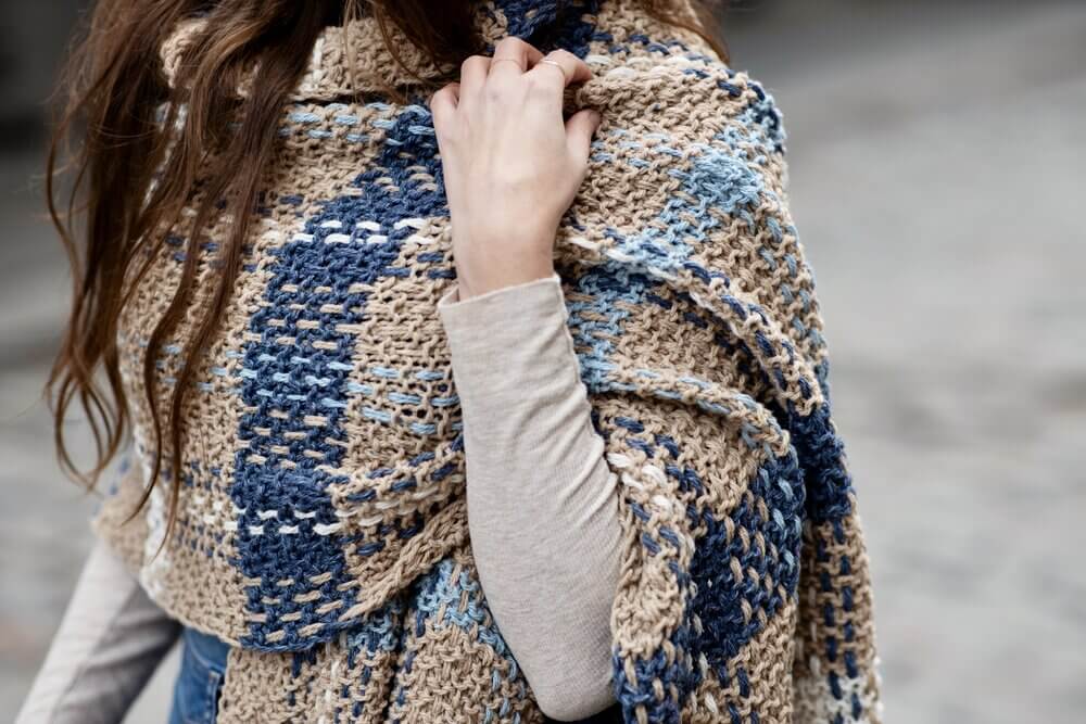 Waterbury+Plaid+Blanket+Scarf+pattern+by+Two+of+Wands (2)