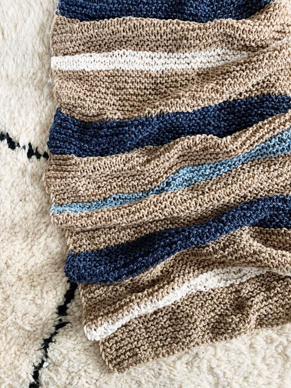 Waterbury+Plaid+Blanket+Scarf+pattern+by+Two+of+Wands (8)