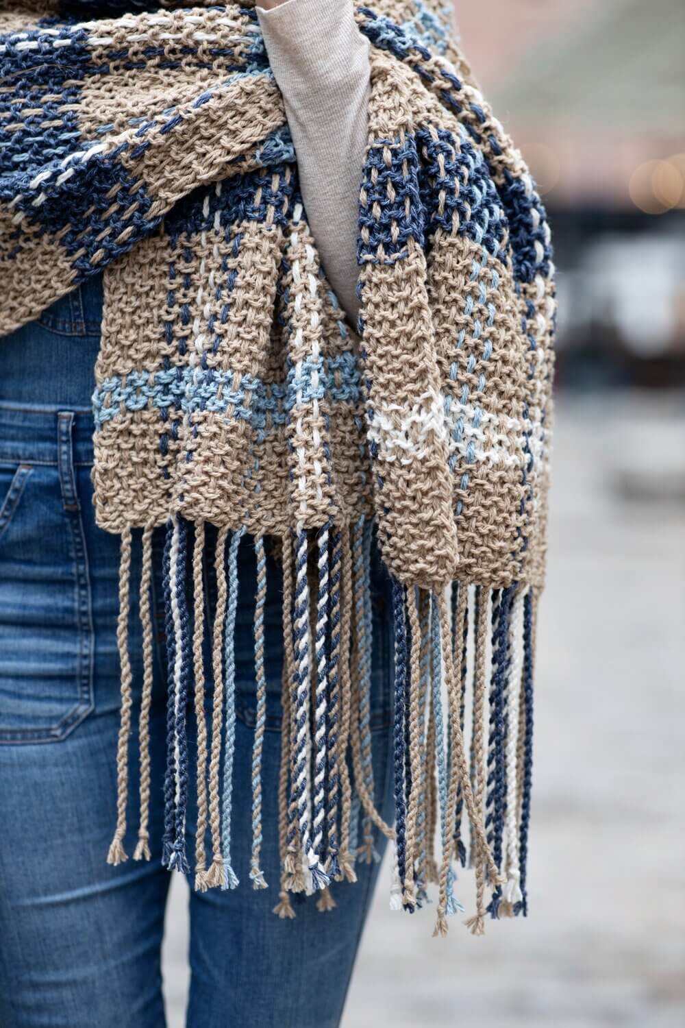 Waterbury+Plaid+Blanket+Scarf+pattern+by+Two+of+Wands (9)