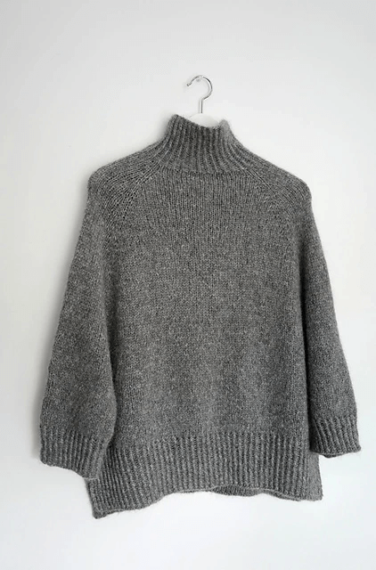 Вязание свитера: какие аксессуары вам понадобятся?